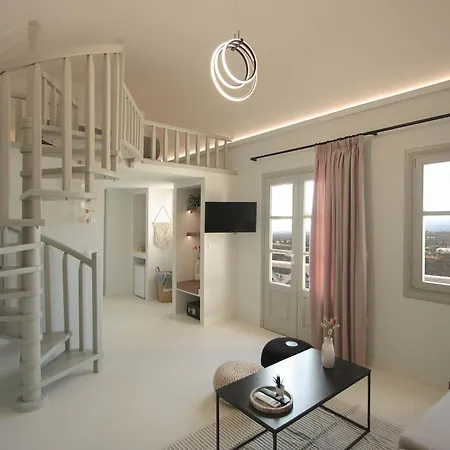 Airy Suites